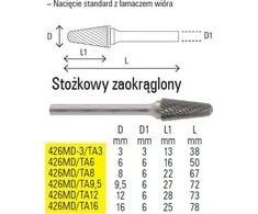 Suzhou Chiny BETA SUKAMASIS DILDĖ KŪGINĖ APVALI 3 mm