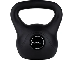 Vinių svarmuo Funfit vinilinis 12 kg