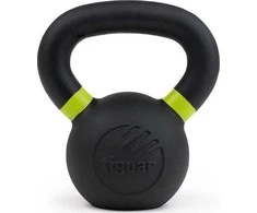 Svarstis Tiguar RAW 8kg V2