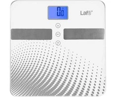 Virtuvinės svarstyklės Lafe Laf Elektroninės kūno svarstyklės su analizu WLS003.1