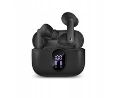 SVEN ausinės belaidės E-315B – Bluetooth 5.4