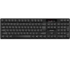 SVEN KB-C2300W klaviatūra