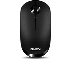 SVEN RX-570SW Juodas pelė