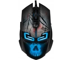 Sven Pelė žaidimams RX G805 (5+1bt. 500 8000 DPI, SW, printed, backlight, gaming gb)