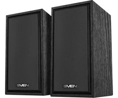 Kompiuterio kolonėlės Speakers SVEN SPS-509, juodas (6W, USB power supply)