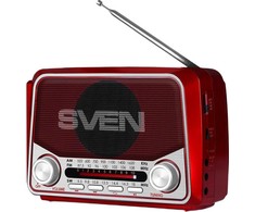 Sven SRP-525 przenośne radio