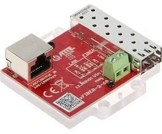 Gigabit Ethernet medijos keitiklis ATTE xFIBER‑2‑60