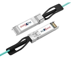 ProXtend ProXtend SFP+ AOC 1M 10Gb/s šviesolaidinis keitiklis