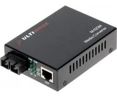 DAUGIAMODIS MEDIJOS KONVERTERIS M-023M ULTIMODE