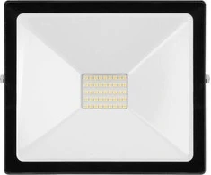 Orno ALLED 30W LED prožektorius, 2400lm, IP65, 4000K, aliuminis + stiklas