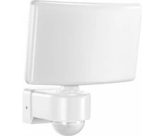 Orno TOS LED 30W sodo prožektorius su PIR, 2200lm, IP65, 4000K, PC, baltas