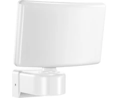 Orno TOS LED 30W LED sodo prožektorius, 2200lm, IP65, 4000K, PC, baltas