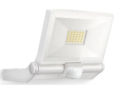Steinel Prožektorius LED prožektorius 43,5W XLED One XL su jutikliu, baltas