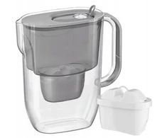 WATER PITCHER FILTER AQUAPHOR MFP+ Pilkas