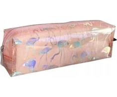 Šviežias penalas Mažas pieštukų dėklas Flamingi FRESH