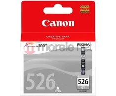 Švirkštas Canon CLI-526GY rašalas (pilkas)