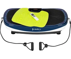 VIBRATION PLATFORM WITH 3D MAT, DUAL MOTOR SVP13 HMS