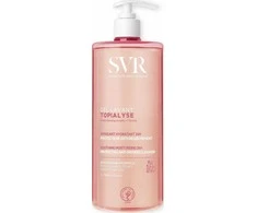 Dušo želė SVR Topialyse Gel Lavant, 1000ml