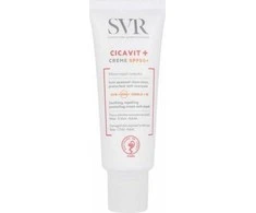 SVR Cicavit+ Creme SPF50+, 40 ml
