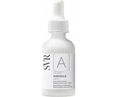 Svr Ampoule Refresh Smoothing Toning Eye Concentrate gaivinantis paakių serumas, 15 ml