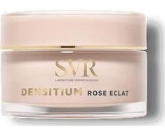 SVR Densitiun Rose Eclat Revitalizing Anti-Gravity Kreminis veido kremas, 50 ml