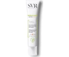 SVR Sebiaclear Active Teinte, 40 ml