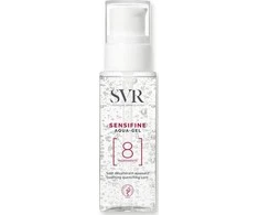 SVR gelis jautriai odai SENSIFINE AQUAGEL, 40 ml