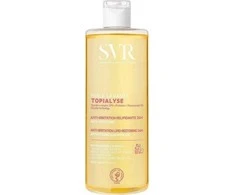 SVR Topialyse Anti-Iching Valomasis Aliejus, 400 ml