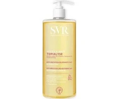 "Svr Topialyse" aliejinis prausiklis 1000ml