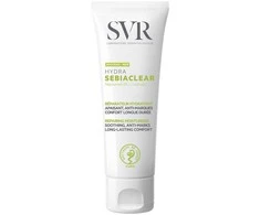 SVR Sebiaclear Hydra Anti-Mark drėkinamasis veido kremas mišriai ir riebiai odai 40 ml
