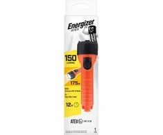 Energizer Atex LP39771 prožektorius ant galvos