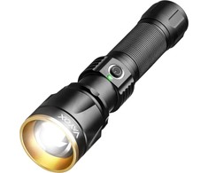 Vayox GALINGAS ĮKRAUJAMAS USB ZOOM TAKTINIS LED BLYKŠČIAS