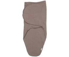 SwaddleMe Lodger Bundler Solid cotton baby swaddle Buffalo BN 535