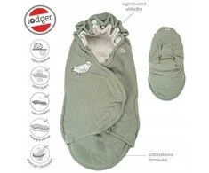 Lodger Fleece Nuomininkas Vilna Guoba Šalavijas