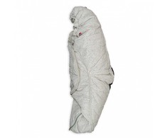 SwaddleMe Lodger Bunker Folklore Taslon all-season sleeping bag Drizzle BKT 629