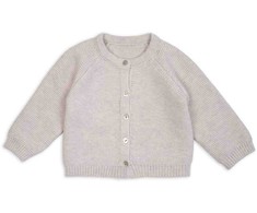 „SwaddleMe Lodger Topper“ megztas merino vilnos švarkas, beržas, 62 dydis, TP 093_62, TP 093_62 (8719033381094)