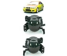Swag Rūko žibintai BMW 3 E46 5 E61 5 E60 3 E90 E91 6 E64 X3 E83 6 E63