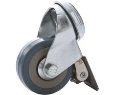 Haushalt Swan WHEEL D50 SK ST 33050BD