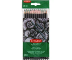 Swanson O��wki Derwent w folii 12 5H-6B