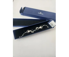 Swarovski , Beads, Base Metal Bracelet, 869824, For Women For Women