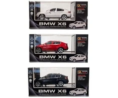 Swede Auto BM X6 sterow.radiowo Q12511 11852