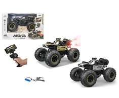 Swede Auto RC/įkroviklis G9302 20380