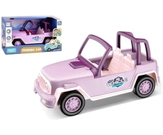 Swede Automobilis su garsu (G8305)