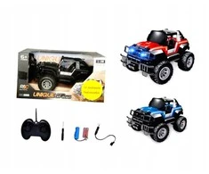 Swede Auto terenowe RC/kroviklis G7410 98153