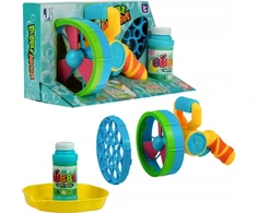 Swede Bubble Machine MIX