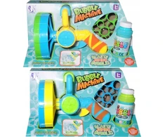 Swede Bubble Machine MIX