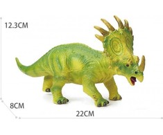Swede *****Dinozaur do skręcania Q7867 77172