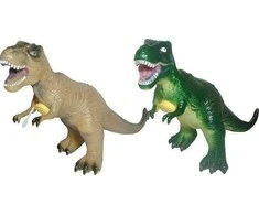 Swede Dinozauras su garso miksu