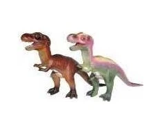 Swede Dinozauro figūrėlė su garsu
