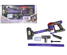 Swede Dulkių siurblys na baterie G9074 25859